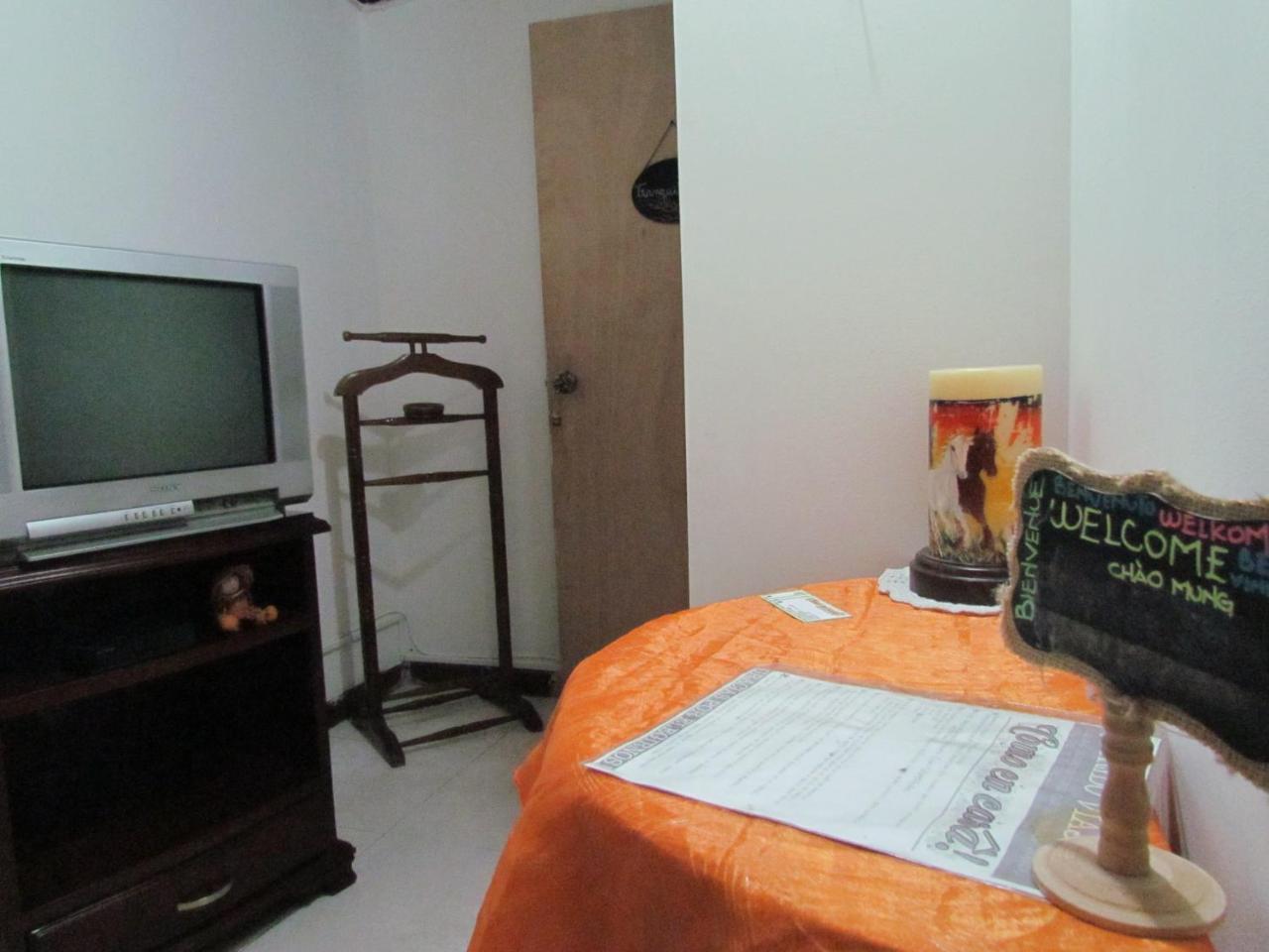 Como En Casa! Restaurante Y Hostal Bogotá Esterno foto